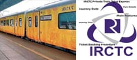 IRCTC: Good news for employees!